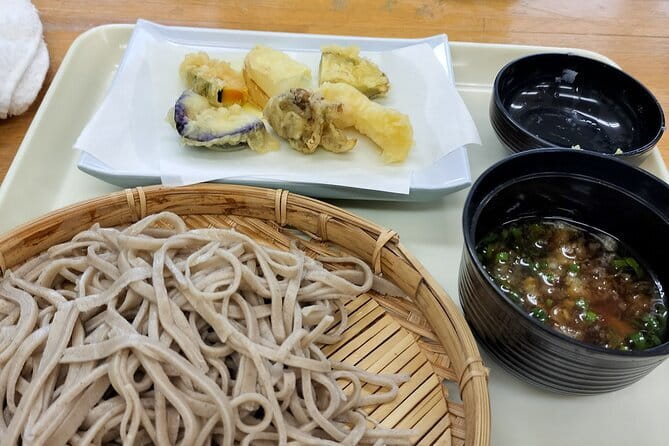 Kyoto Satoyama Cycling with Lunch and English Guide - Why Sonobe Makes a Good Kyoto Day Trip