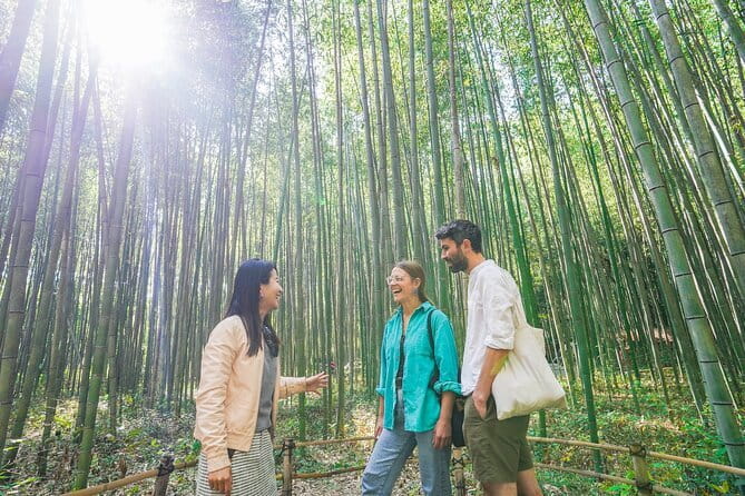Kyoto Satoyama Cycling with Lunch and English Guide - Make Shrine and the Tanba Food Connection