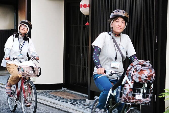 Kyoto Shogun Cycling Tour - Toji-in: a quieter look at Zen design