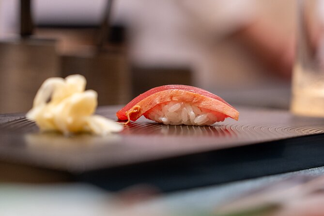 Kyoto Sushi Making Experience with a Professional Sushi Chef - Timing, meeting point, and group size