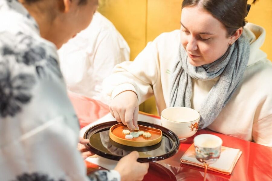 Kyoto: Table-Style Tea Ceremony at a Kyo-Machiya - Pairing the ceremony with nearby sights