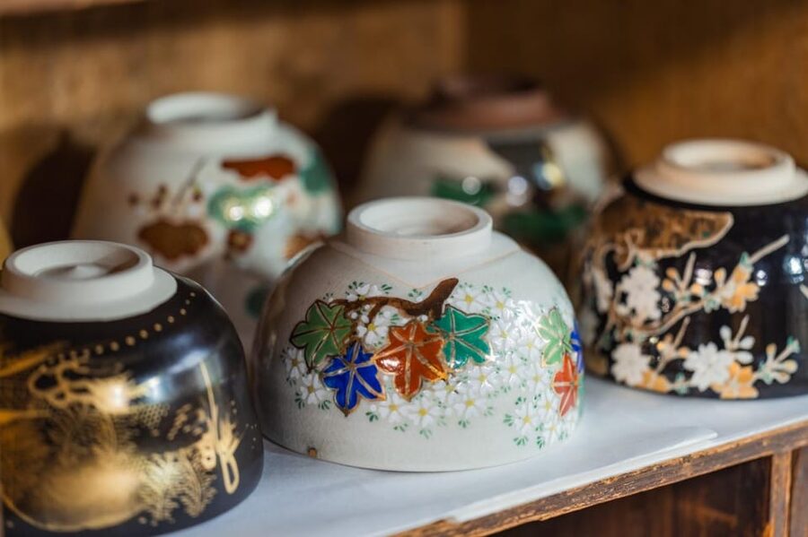 Kyoto: Table-Style Tea Ceremony at a Kyo-Machiya - Entering a 100-year-old Kyo-Machiya