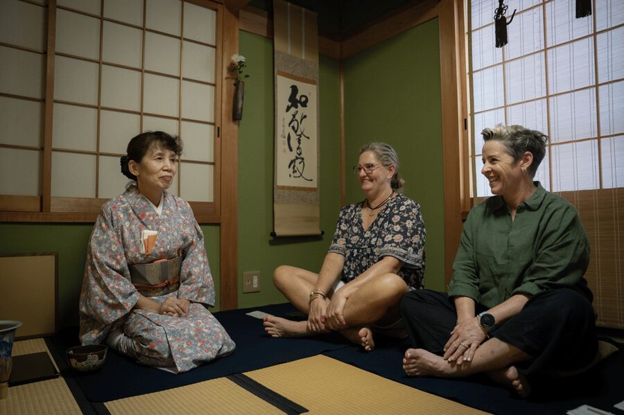 Kyoto: Tea Ceremony Experience in a Small Tea Room - Should you book the Tisato tea ceremony?
