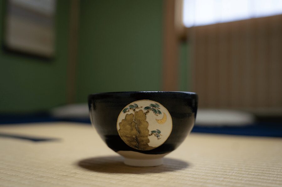Kyoto: Tea Ceremony Experience in a Small Tea Room - Why the six-person limit matters
