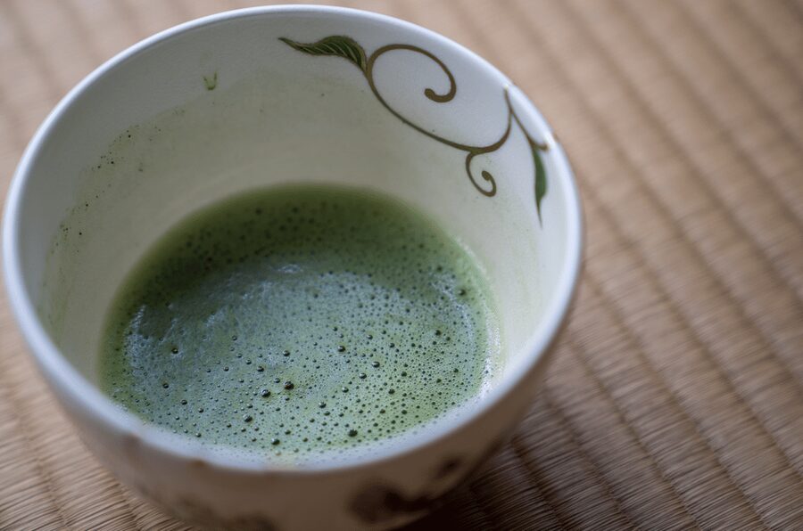 Kyoto: Tea Ceremony Experience in a Small Tea Room - What the reviews help you understand