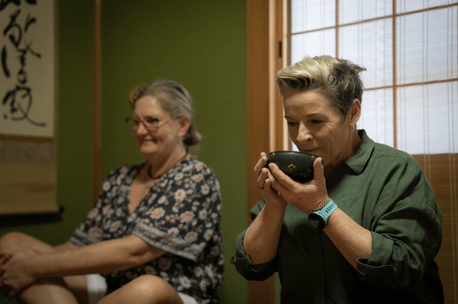 Kyoto: Tea Ceremony Experience in a Small Tea Room - Who should book this experience