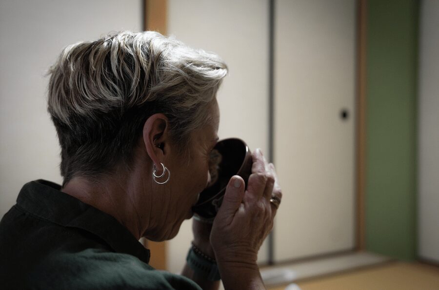 Kyoto: Tea Ceremony Experience in a Small Tea Room - Practical details before you go