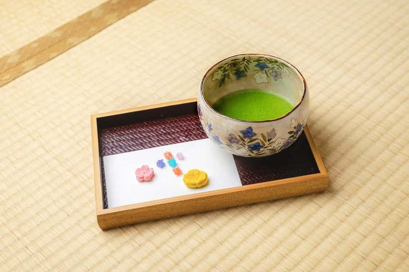 Kyoto: Tea Ceremony in 100-year-old Kyo-Machiya Townhouse - Who will enjoy this Kyoto activity most?