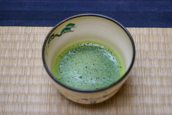 Kyoto Tea Ceremony & Kiyomizu-dera Temple Walking Tour - What the small group changes