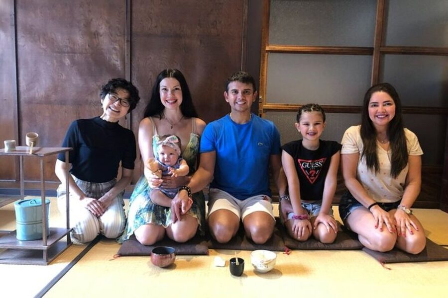 Kyoto: Tea Ceremony Meditation - Make Matcha with Tea Master - Why the small group matters