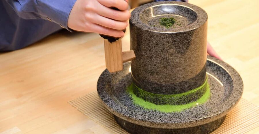 Kyoto: Tea Museum Tickets and Matcha Grinding Experience - Why the Museum Matters