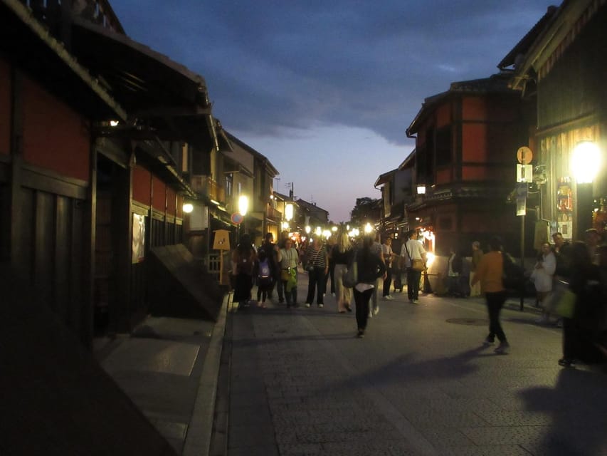 KYOTO: Tempio Kiyomizu Pagode Gion “Geisya” (Guida Italiana) - Kiyomizu-dera: the tour’s main temple stop