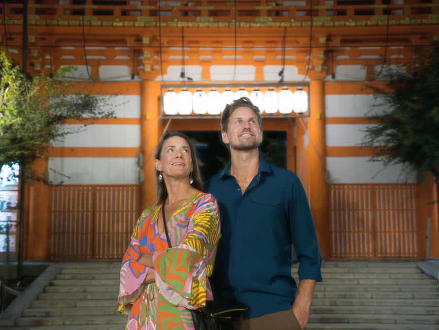 Kyoto: The Geisha Districts of Kyoto Walking Tour - Ninenzaka, narrow lanes, and the practical side of walking