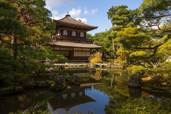 Kyoto tour with English Speaking Chauffeur - Fushimi Inari brings the most memorable walk