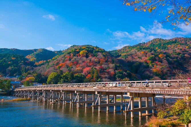 Kyoto tour with English Speaking Chauffeur - Kyoto Imperial Palace adds a broad historical setting
