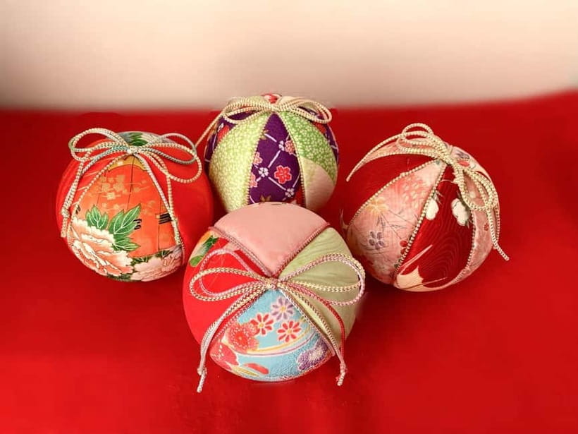 Kyoto: Traditional Kimono Fabric Handicrafts Workshop - Is $25 a fair price?