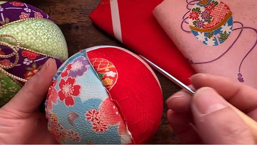 Kyoto: Traditional Kimono Fabric Handicrafts Workshop - Who will enjoy this workshop most?