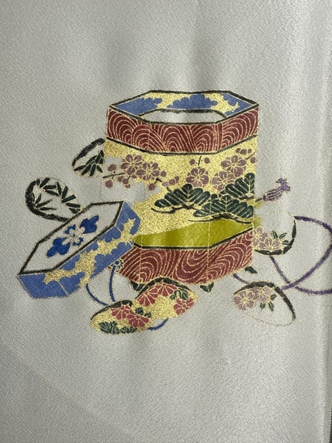Kyoto: Traditional Yuzen Dyeing Experience - Booking Value and Practical Tips