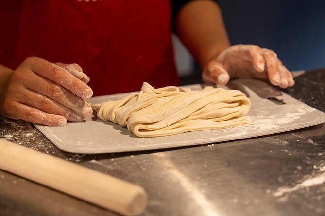 Kyoto Udon and Tempura Cooking Class with Professional Chefs - Preparing Four Japanese Staples in One Session