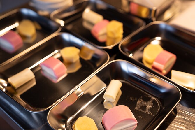 Kyoto Udon and Tempura Cooking Class with Professional Chefs - Is $85.39 a Fair Price?
