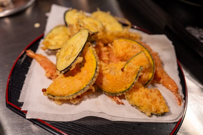 Kyoto Udon and Tempura Cooking Class with Professional Chefs - Who Should Book This Kyoto Cooking Class?