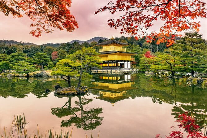 Kyoto & Uji: Full Day Sightseeing Tour from Osaka or Kyoto - Uji Shrine and its rabbit theme