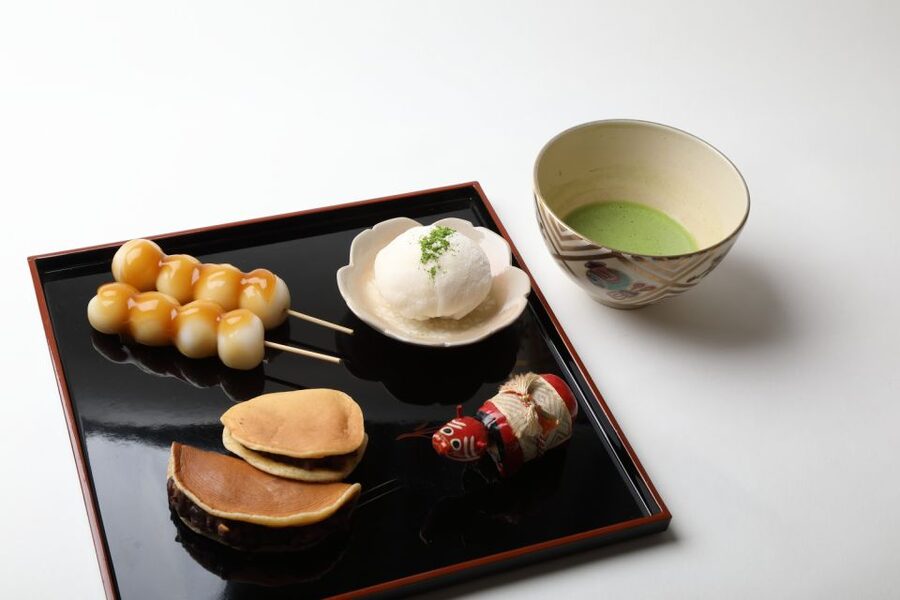 Kyoto: Wagashi (Japanese sweets) Cooking near Fushimiinari - Who will enjoy this class most