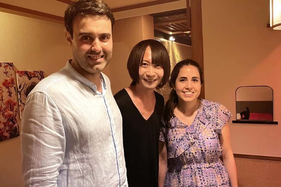 Kyoto: Wazuma Magic Show & Tea Ceremony - Why the private format matters