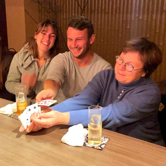 Kyoto: Wazuma Magic Show & Tea Ceremony - How to fit it into a Kyoto day
