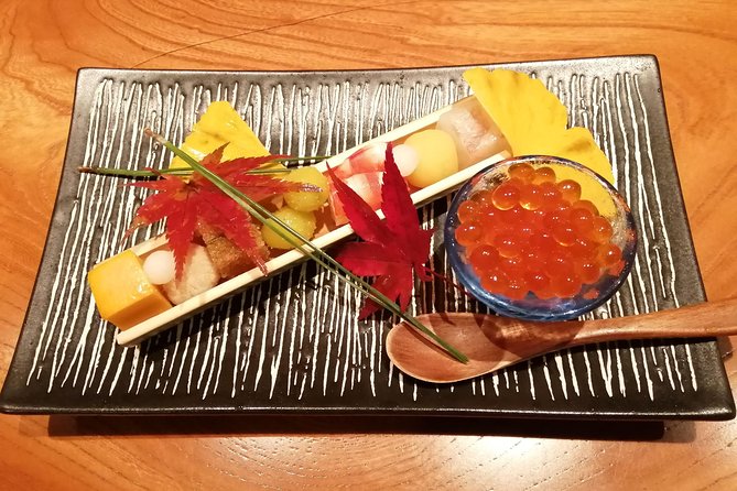 Kyoto welcome tour - Building the rest of your day around your interests