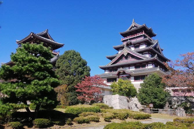 Kyoto welcome tour - Who should book this Kyoto welcome tour?