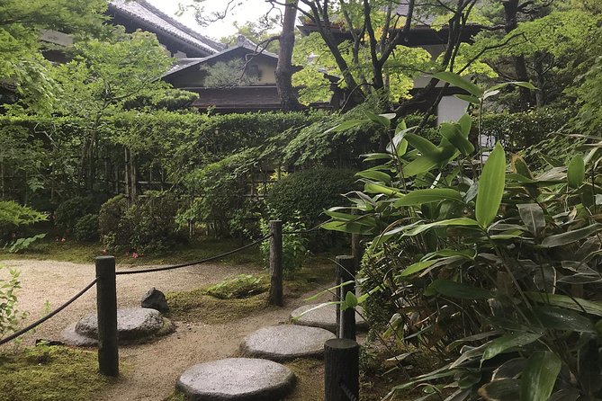 Kyoto: Zen Garden, Zen Mind (Private) - Nanzen-ji, the large final stop