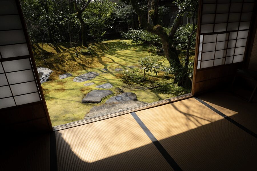 Kyoto: Zen Meditation at a Private Temple with a Monk - Is $91 a fair price?