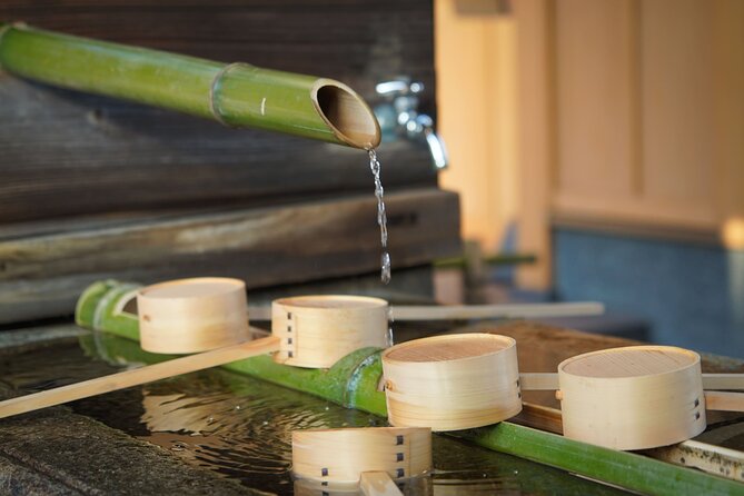 Kyoto Zen Meditation & Garden Tour at a Zen Temple with Lunch - Practical details that affect your day