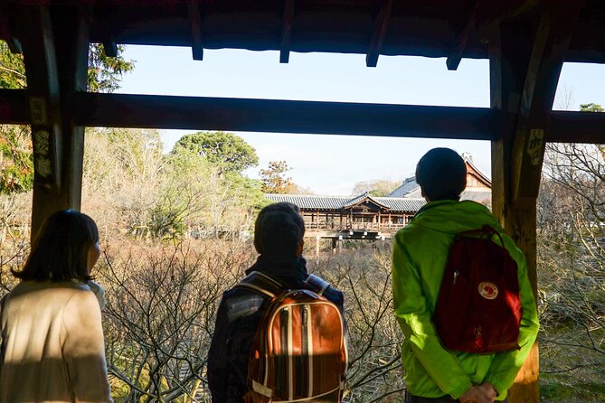 Kyoto Zen Meditation & Garden Tour at a Zen Temple with Lunch - Who will get the most from this tour?