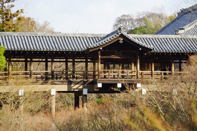 Kyoto Zen Meditation & Garden Tour at a Zen Temple with Lunch - Should you book the Kyoto Zen tour?
