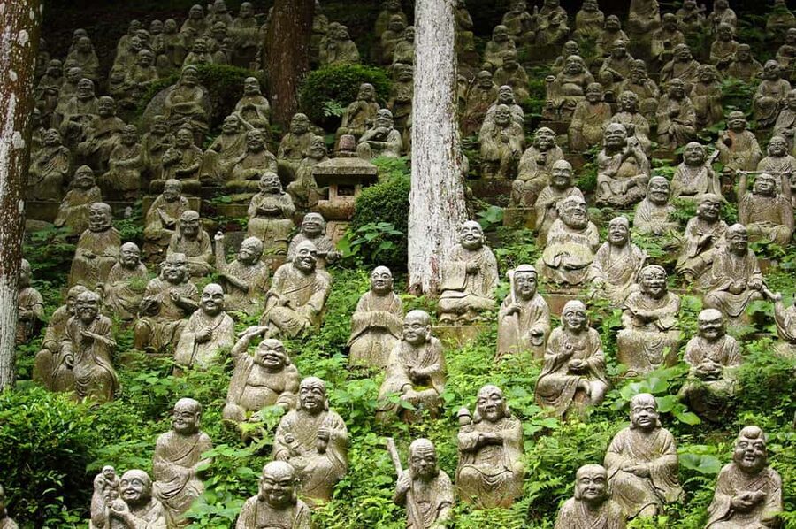 Kyushu Tour From Fukuoka: Itoshima Nature & Coastal Scenery - Walking, weather, and the practical details
