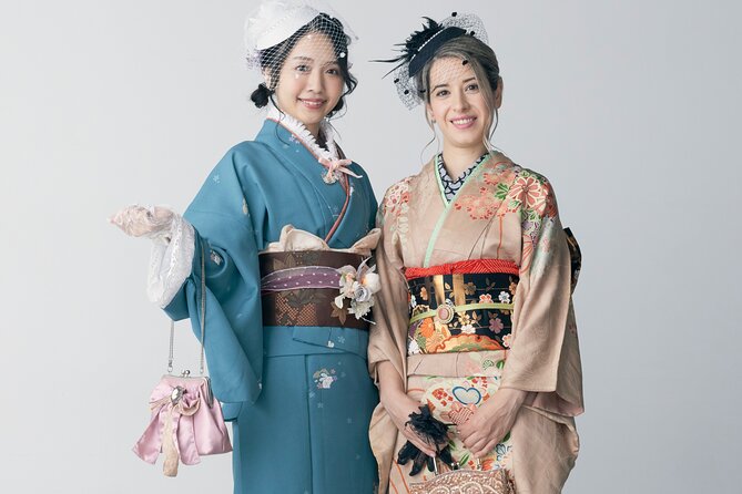 Let's make kimono !(Kimono is a gift for you - What you actually make in 90 minutes