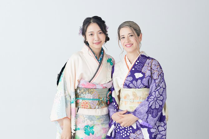 Let's make kimono !(Kimono is a gift for you - Choosing among vintage fabrics in Kiba