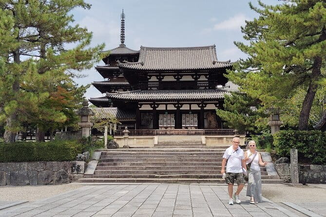 Make Your Own Soy Sauce in Japan’s Old Capital Asuka Nara - What the $78.83 price gets you