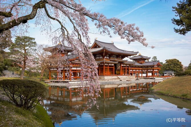 Matcha Grinding Experience and Walking Tour in Uji Kyoto - Why the matcha workshop is the heart of the tour