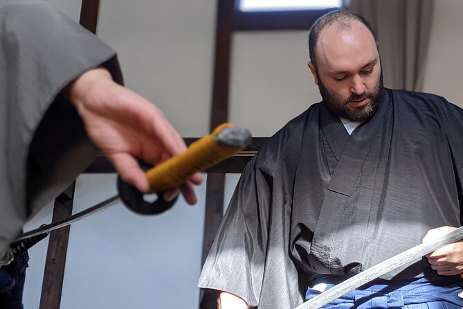 Matsumoto Castle Tour & Samurai Experience - Five things to know before booking