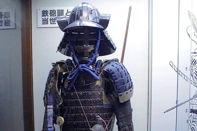 Matsumoto Castle Tour & Samurai Experience - Is $88.53 a fair price?