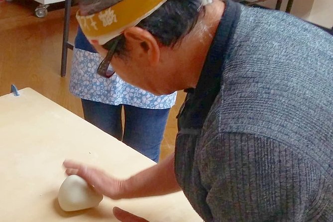 Matsumoto Castle Tour & Soba Noodle Experience - Starting at Matsumoto Castle