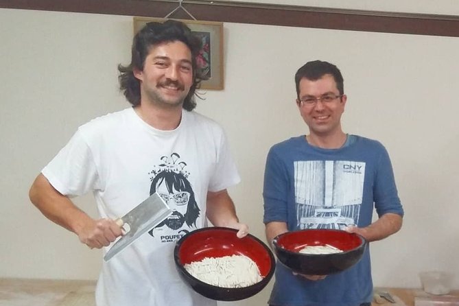 Matsumoto Castle Tour & Soba Noodle Experience - Is $93.93 a fair price?