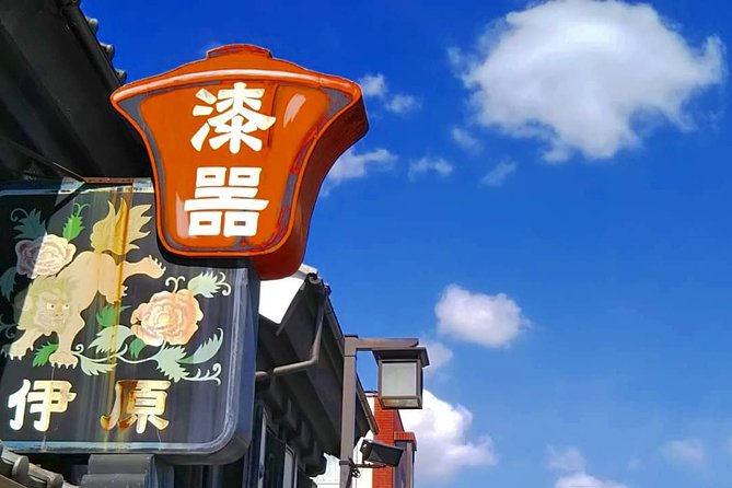 Matsumoto Discovery - Half Day Walking Tour - A tour that can change with your interests