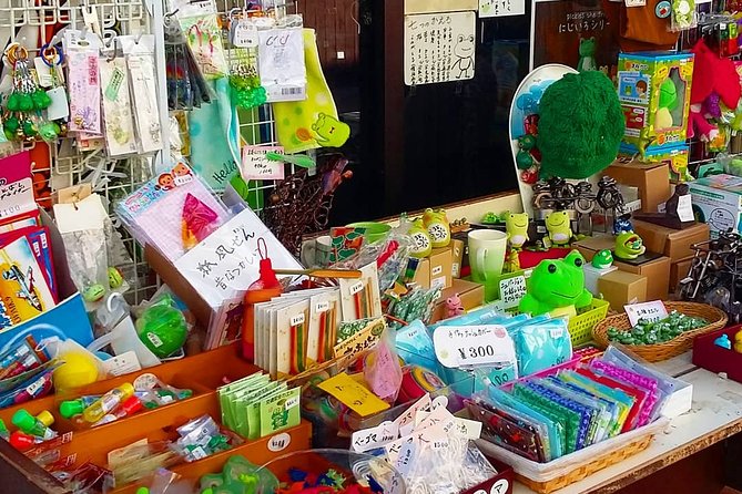 Matsumoto Discovery - Half Day Walking Tour - What the guides add to the walk