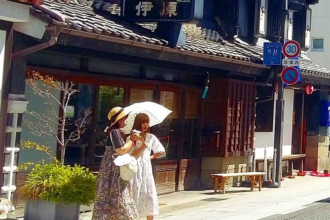 Matsumoto Discovery - Half Day Walking Tour - Who should book this Matsumoto walk