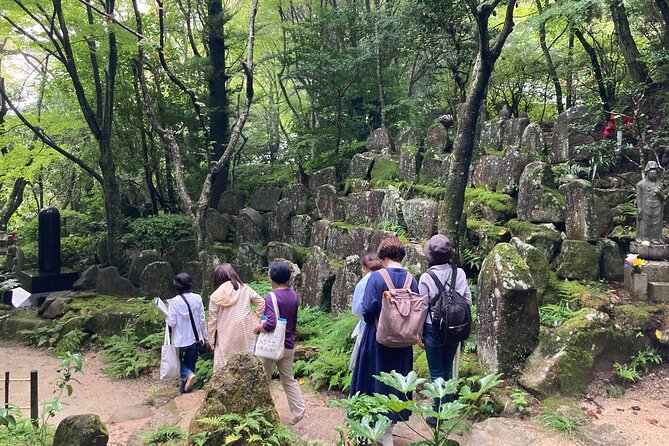 Mitaki Peace Tour Beyond Central Hiroshima - Why Mitaki changes the way you see Hiroshima