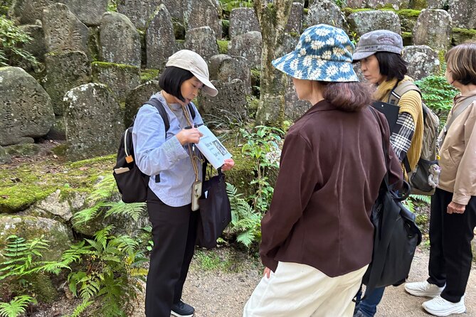 Mitaki Peace Tour Beyond Central Hiroshima - Peace Memorial Park from the Rest House to the Dome